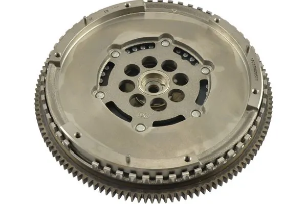 Flywheel